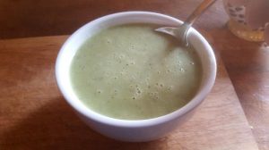 chickweed soup