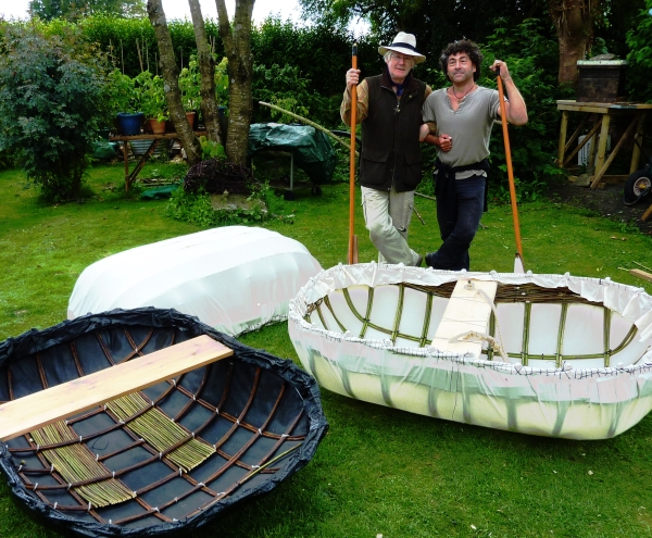 coracle makers
