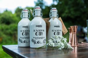 Seasonal Gin