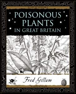 poisonous plants book cover