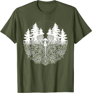 Mycelium T-Shirt